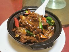 -百姓百味海鲜酒楼(粤垦路总店)