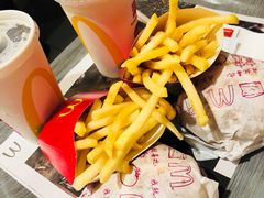 -麦当劳(厦门梧村店)