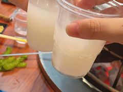 -炭虎子水浒烤肉(梦时代店)