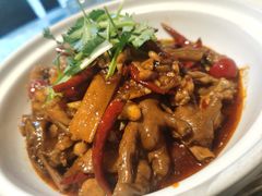 -全聚贤餐厅·湖北家常菜(沙湖店)