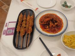 -东方饺子王(新奥购物中心店)