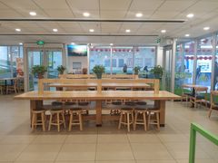 大堂-老乡鸡(怀远大润发店)