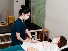 -懒人Club运动健身·运动康复·私教(三迪中心店)