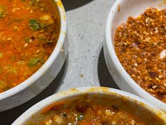 -海底捞火锅(吴中路店)