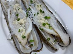 蛏子王-蚝专家(北滘店)