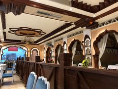 -阿布都新疆音乐美食城(长湖路店)