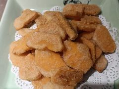 蛋黄南瓜-新白鹿餐厅(嘉兴八佰伴华府店)