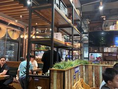 -张师傅烧烤(CBD店)
