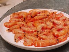 白灼虾-金苑海鲜酒家(来魅力店)