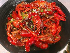 -巴厘龙虾·榜首油焖大虾(青山店)
