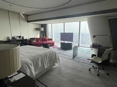 -广州四季酒店