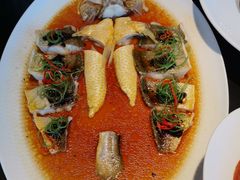 -喜悦烤鸭·新京菜(王府井店)