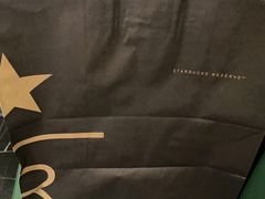 -星巴克臻选(广州二沙岛文立方店)