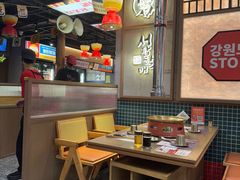 -西塔老太太泥炉烤肉(北京双井店)