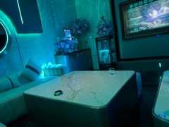 -方糖KTV-PLUS(世茂广场店)