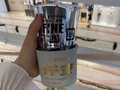 -sugarman espresso素饮糖人高新咖啡工厂