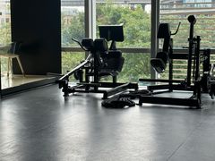 -MYFIT健身工作室(赞成店)