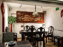 -白家餐厅(徐家汇店)