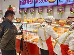 -味多美蛋糕(灯市口店)