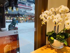 -Peet's Coffee皮爷咖啡(豫园店)