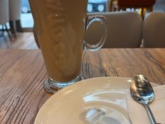 -COSTA COFFEE(阿里中心店)