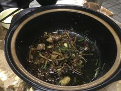 -柴火农家饭(遇龙河店)