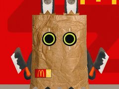 -麦当劳(新王府井店)