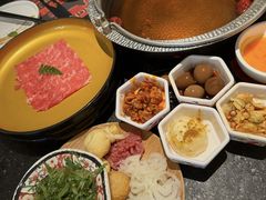 -牛New寿喜烧(中山公园龙之梦店)