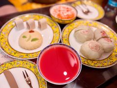 -富华斋饽饽铺·宫廷糕点·伴手礼(护国新天地店)