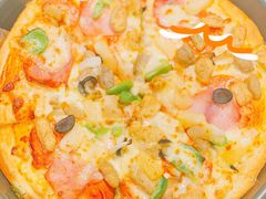 -必胜客(东大桥店)