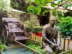 -老洋房花园饭店(绍兴路店)