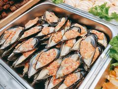 -非烤勿扰韩料自助烤肉(松山湖万科店)