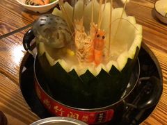 -尚竹阁冬瓜盅·18年地标美食(平洲店)