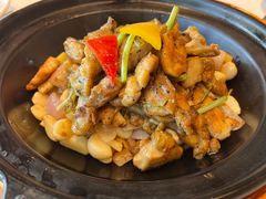 -阿明小菜·海鲜·上海菜(梅陇店)