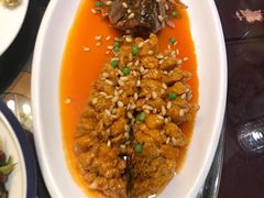 -羊城酒店·中餐厅