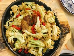 -李师傅脆肚(梅林店)