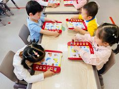 -贝乐多幼儿园(中北校区)