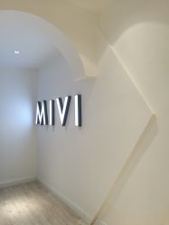 -MIVI半永久纹眉绣眉