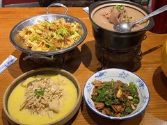 -爷爷的土钵菜(街道口店)