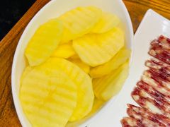 -渝味晓宇火锅(合川路店)