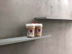 -COFFEE CALL(云锦路店)