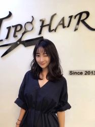 -Tipo Hair salon（明星）店