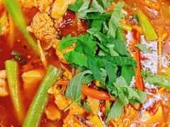 -小街47號江湖菜(四合院店)
