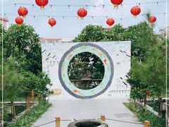 -水云间·园林餐厅(大龙店)