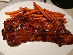 -Hurricane's Grill 飓风牛排
