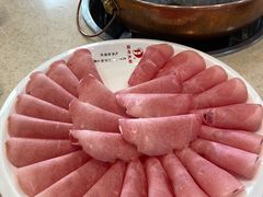 -阳坊大都涮羊肉(阳坊总店)