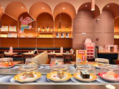 -元气寿司(东方宝泰店)