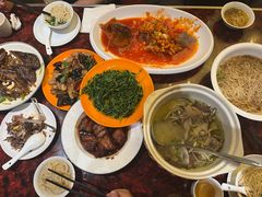 -欣旺·迎宾楼·百年无锡菜