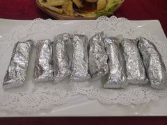 纸包骨-隆都四季香饭店(碧海路店)