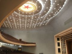 -人民大会堂